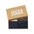 JACK & JONES Boksarice JACORDINARY mornarska/temno rdeča/bela