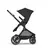 CBX by Cybex Kolica za bebe 3u1 EOS LUX GOLD, Crna