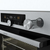 GORENJE Ugradna rerna BSA6747A04X