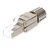 40S1C7 LAN UTP Konektor, CAT7, STP