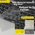 DiYiGongFang Zaštitna TPU folija za tastaturu za Apple MacBook Air 13/13.6/15