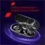CANYON headset OnFlow 12 OWS ENC Black