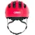 Otroška čelada Abus Smiley 3.0 shiny red S