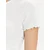 ONLY Majica Emma 15201206 Bela Regular Fit