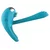 ToyJoy Passionate Joy Stick C-Ring Blue