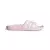 Adidas Papuče za devojčice Adilette Aqua K, FY8072, Roze