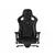 Noblechairs Gaming stolica Epic Real Leather, Crna