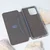 TERACELL Maska Flip Cover za Honor X6 zlatna