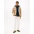 Tommy Jeans Zimska jakna ESSENTIAL temno siva