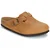 Birkenstock Natikači Boston Leoi 1028179 Rjava