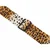 DiMarzio Gitarski kaiš DD2230CH, Cheetah ClipLock