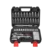 Kafuweier Set alata za popravku automobila SS5404A, 6,3mm, 53 Komada