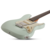 Schecter Nick Johnston Traditional HSS | Atomic Frost # 1542