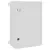Upravljački ormar Siva 47 x 20 x 50 cm ABS plastika