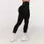 GymBeam Women‘s Fierce Leggings Black