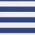 Balkonski zastor bijelo-plavi 120 x 300 cm od tkanine Oxford