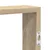 Zidna polica sonoma hrast 43x9x60 cm konstruirano drvo
