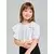 Sinsay - Bluza - belo