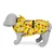 13th Dog Jakna za pse TNT, 45cm, Žuta