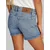 Calvin Klein Jeans Kavbojke moder denim