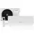 Bosch Inverter klima, 24K BTU, B, CL3000i-35 WE, Bela