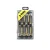 Set precizni šrafcigera SL/PH/PL/Y Felo 24396166 za Apple 6 kom