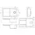 Axis Tramontana 860.0E Moonlight grey