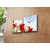 Wallity Zidni sat 2P2828CS-15, 60x28 cm, 2 dela