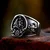 Prstan Viking Anchor - SS8-1032R