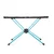 Helinox Kamp miza Table One Hard Top Black