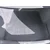 Rubber trunk mat Škoda Octavia II. 2004-2013 (combi)