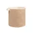 Nobodinoz Playground Korpa Za Odlaganje Taupe Grid