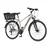 Bicikl Tour Visitor Bold 28 Alu 22 Disk Dupli Disk Hidraulika 21 Brzina 167-192cm (L/Xl) Sivi