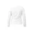 Trendyol Curve Ženska bluza Tbbss26Af00021, Krem