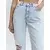 Pull&Bear Kavbojke svetlo modra