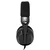 White Shark GH 2440 Parrot Gaming Slušalice, Crne