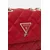 Ročna torba Guess J5YZ17 WGT10 Rdeča