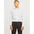 JJ Rebel by Jack & Jones košulja Gavin za muškarce, bela, S