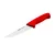Butchers knife, 14.5cm, Ecco, Red - Pirge