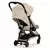 Cybex kolica Coya Comfort, Cozy Beige (matt black)