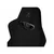 Stolica Nitro Concepts S300 - Stealth Black