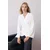 Trendyol Milla ženska bluza Twoaw26Bz00052, bela