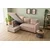 Atelier del Sofa Ugaona granitura Kado, Bež
