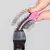 Flex Groom Profi Pink krtača za pse L