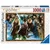 Ravensburger Puzzle Harry Potter: Magični študent Harry Potter 1000 kosov