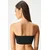 2PACK Brezšivni modrček Flexi Bandeau II