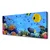 tulup.si Slika na platnu Coral reef fish narava 120x60 cm