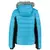 Icepeak Ženska jakna Vigevano 453247512QS, Plava