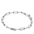 Zapestnica Michael Kors MKC174400040 Srebrna