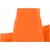 Borntoswim short fins orange m